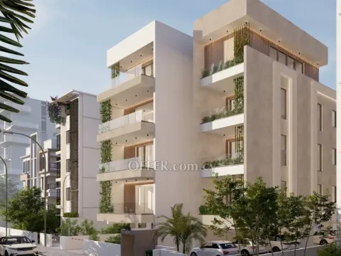 Apartment (Penthouse) in Katholiki, Limassol for Sale - 8