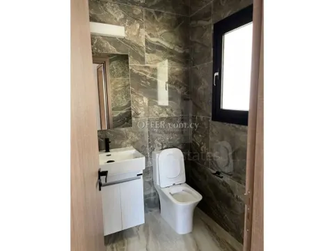 Modern 2 bedroom apartment in Agios Athanasios - 10