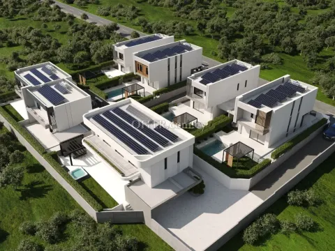 House (Semi detached) in Ypsonas, Limassol for Sale - 8