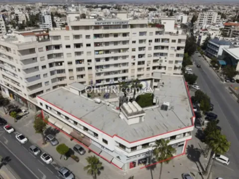 18 Commercial Properties for Sale in Chrysopolitissa, Larnaca - 9