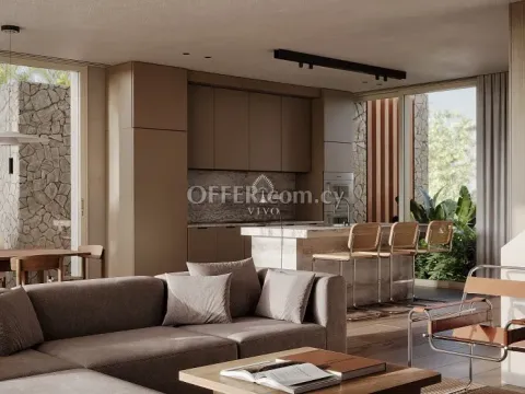 ELEGANT 2-BEDROOM VILLA BY THE SEA, CORAL BAY - 11