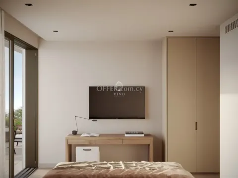 AMAZING 3-BEDROOM  APARTMENT IN GEROSKIPOU - 11