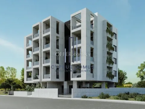 New Apartment for sale in Zakaki area. - 6