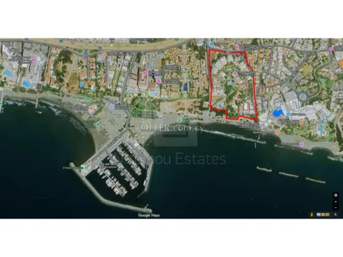 Rare to find property in one of Limassol s prestigious gated complex - 10
