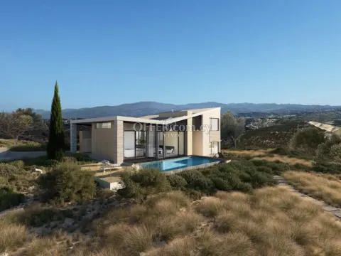 THREE BEDROOM VILLA IN A PRIVATE RESORT IN TSADA - 11