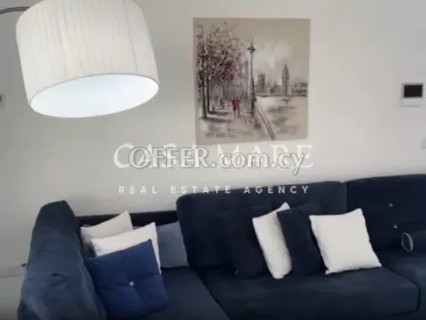 2-Bedroom Apartment in Strovolos - 8