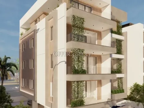 Apartment (Penthouse) in Katholiki, Limassol for Sale - 7