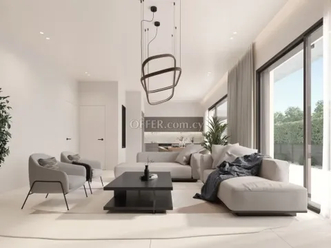 House (Semi detached) in Ypsonas, Limassol for Sale - 7