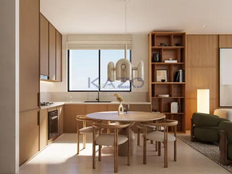 Luxury 2 Bedroom Apartment in Vibrant Paralimni Area - 7