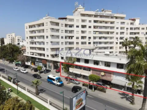 18 Commercial Properties for Sale in Chrysopolitissa, Larnaca - 8