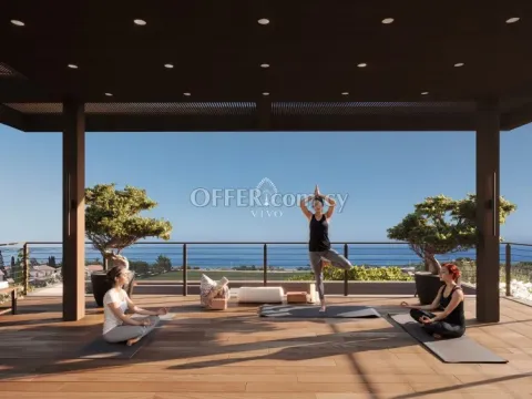 ELEGANT 2-BEDROOM VILLA BY THE SEA, CORAL BAY - 10