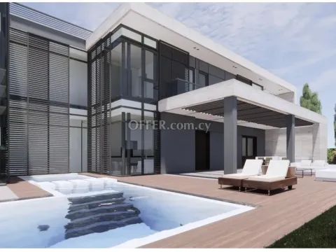 House (Detached) in Moutagiaka, Limassol for Sale - 6