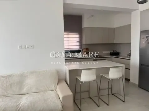 2-bedroom apartment in Lycavittos - 7