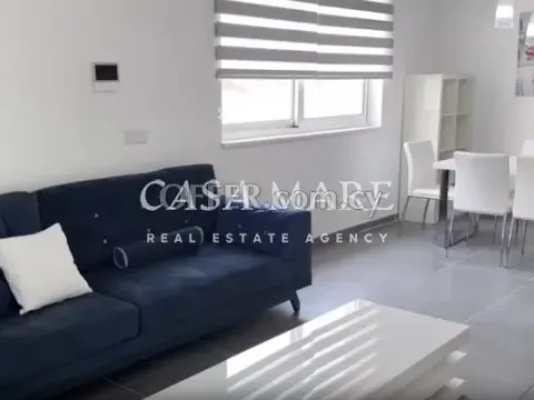 2-Bedroom Apartment in Strovolos - 7