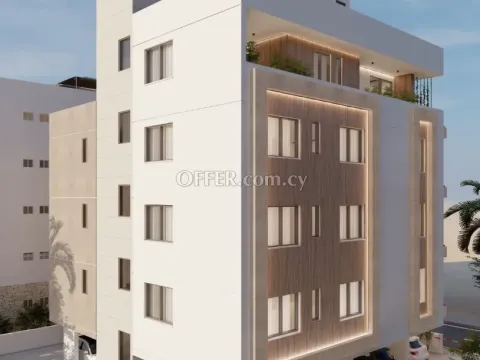 Apartment (Penthouse) in Katholiki, Limassol for Sale - 6