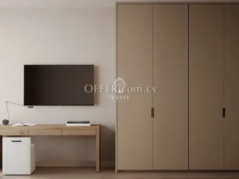 AMAZING 3-BEDROOM  APARTMENT IN GEROSKIPOU - 9