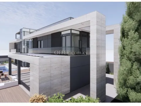House (Detached) in Moutagiaka, Limassol for Sale - 5