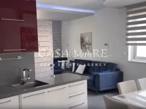 2-Bedroom Apartment in Strovolos - 6