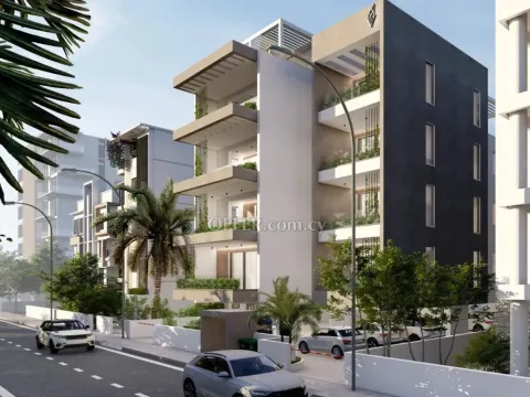Apartment (Penthouse) in Katholiki, Limassol for Sale - 5
