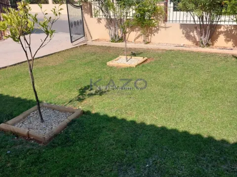 Fully Furnished Detached House in Green Apesia Village - 10