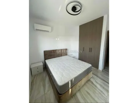 Modern 2 bedroom apartment in Agios Athanasios - 7