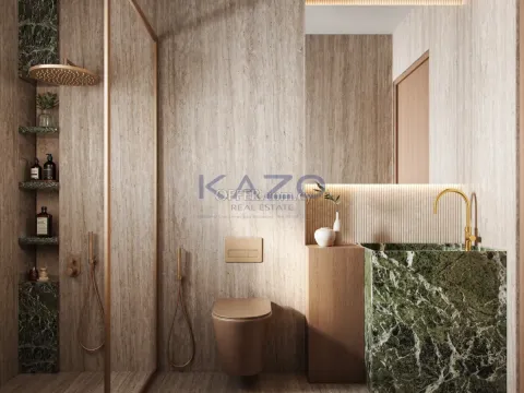 Luxury 2 Bedroom Apartment in Vibrant Paralimni Area - 5