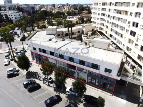 18 Commercial Properties for Sale in Chrysopolitissa, Larnaca - 6