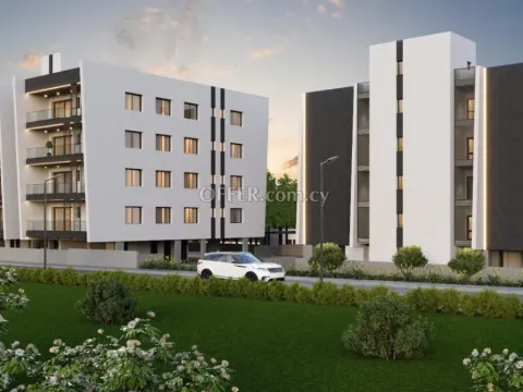 Apartment (Penthouse) in Kapsalos, Limassol for Sale - 7