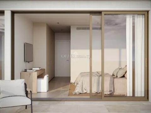AMAZING 3-BEDROOM  APARTMENT IN GEROSKIPOU - 8