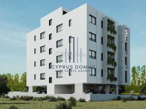 New Apartment for sale in Zakaki area. - 3