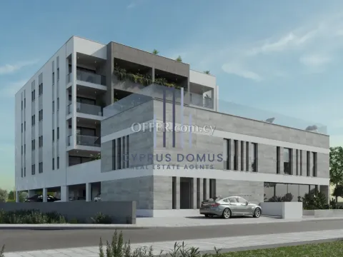 New Apartment For Sale In Zakaki Area - 5