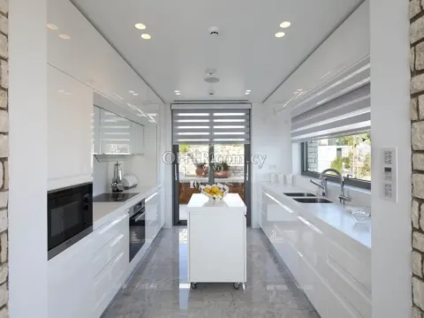 THREE BEDROOM VILLA IN A PRIVATE RESORT IN TSADA - 8