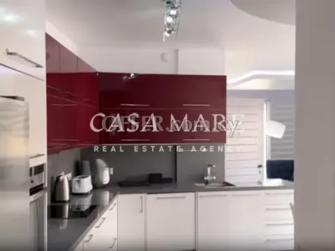 2-Bedroom Apartment in Strovolos - 5