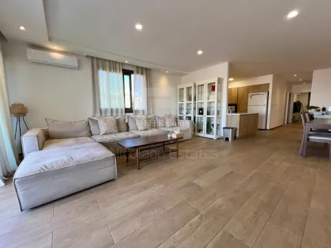 Almost new three bedroom modern for sale in Engomi near embassies - 6