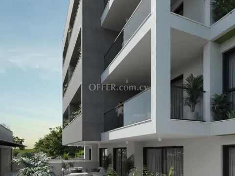 Commercial (Shop) in Zakaki, Limassol for Sale - 6