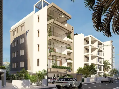 Apartment (Penthouse) in Katholiki, Limassol for Sale - 4