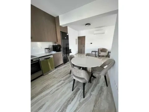Modern 2 bedroom apartment in Agios Athanasios - 6
