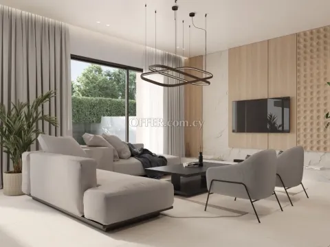 House (Semi detached) in Ypsonas, Limassol for Sale - 4