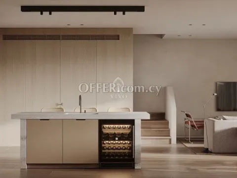 ELEGANT 2-BEDROOM VILLA BY THE SEA, CORAL BAY - 7