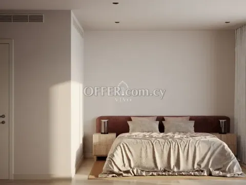 STUNNING 4-BEDROOM VILLA WITH SEAVIEW IN GEROSKIPOU, PAPHOS - 7