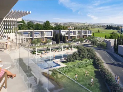 AMAZING 3-BEDROOM  APARTMENT IN GEROSKIPOU - 7