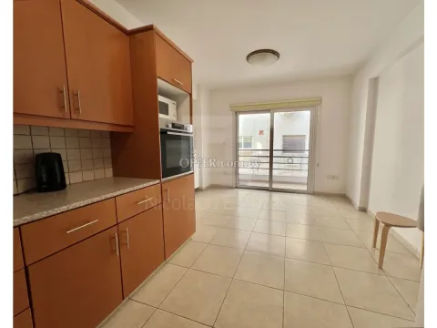 Spacious three bedroom apartment for RENT in City Center - 6