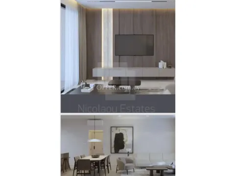 Two bedroom apartment for sale in Germasogia. - 6