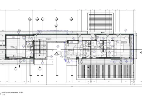 House (Detached) in Moutagiaka, Limassol for Sale - 3