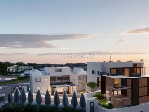Apartment (Flat) in Chlorakas, Paphos for Sale - 2