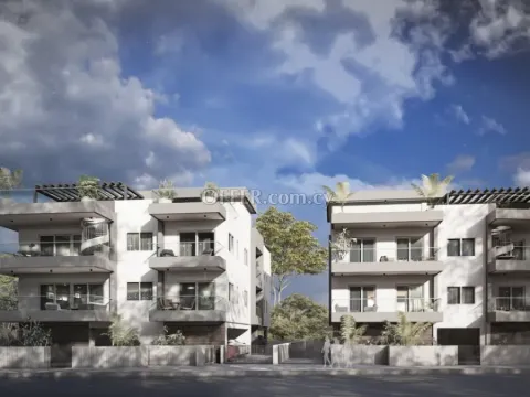 Apartment (Penthouse) in Erimi, Limassol for Sale - 5
