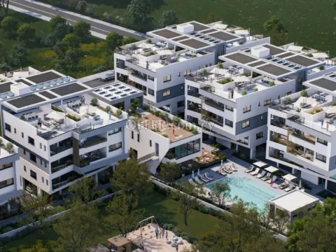 Apartment (Penthouse) in Geroskipou, Paphos for Sale - 7