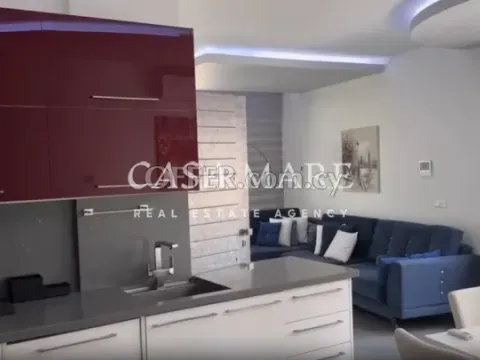 2-Bedroom Apartment in Strovolos - 4
