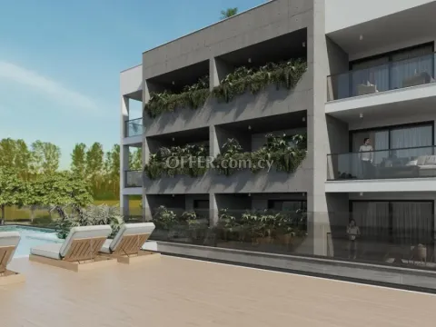 Commercial (Shop) in Zakaki, Limassol for Sale - 5