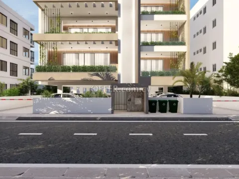 Apartment (Penthouse) in Katholiki, Limassol for Sale - 3